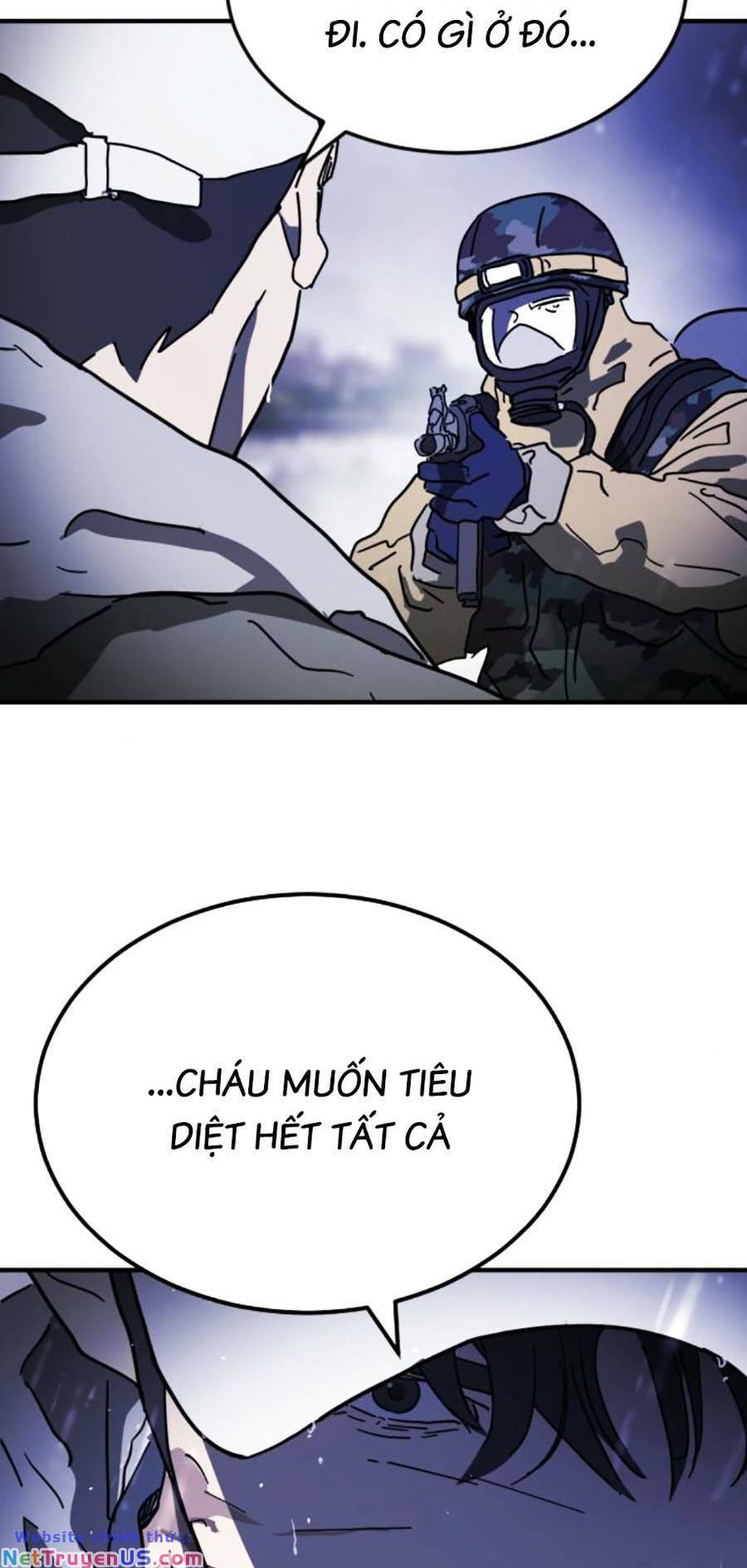 Đại Dịch Seoul Chapter 117 - 46