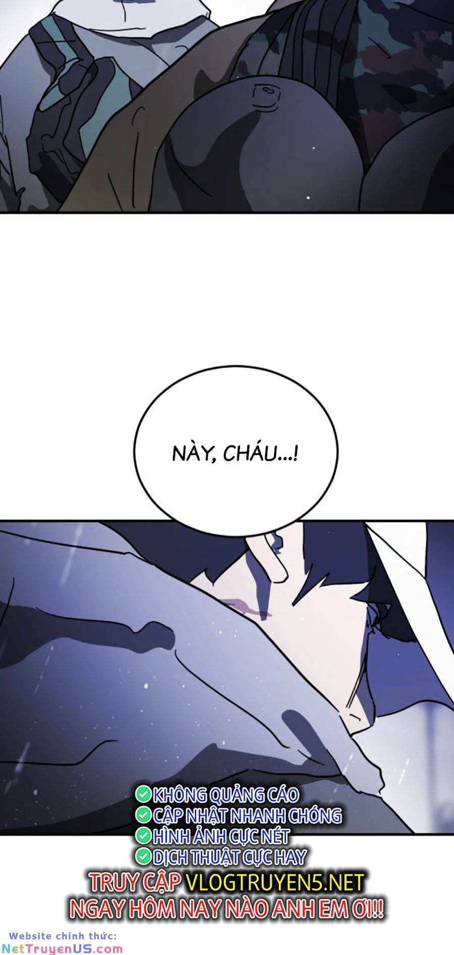 Đại Dịch Seoul Chapter 117 - 58