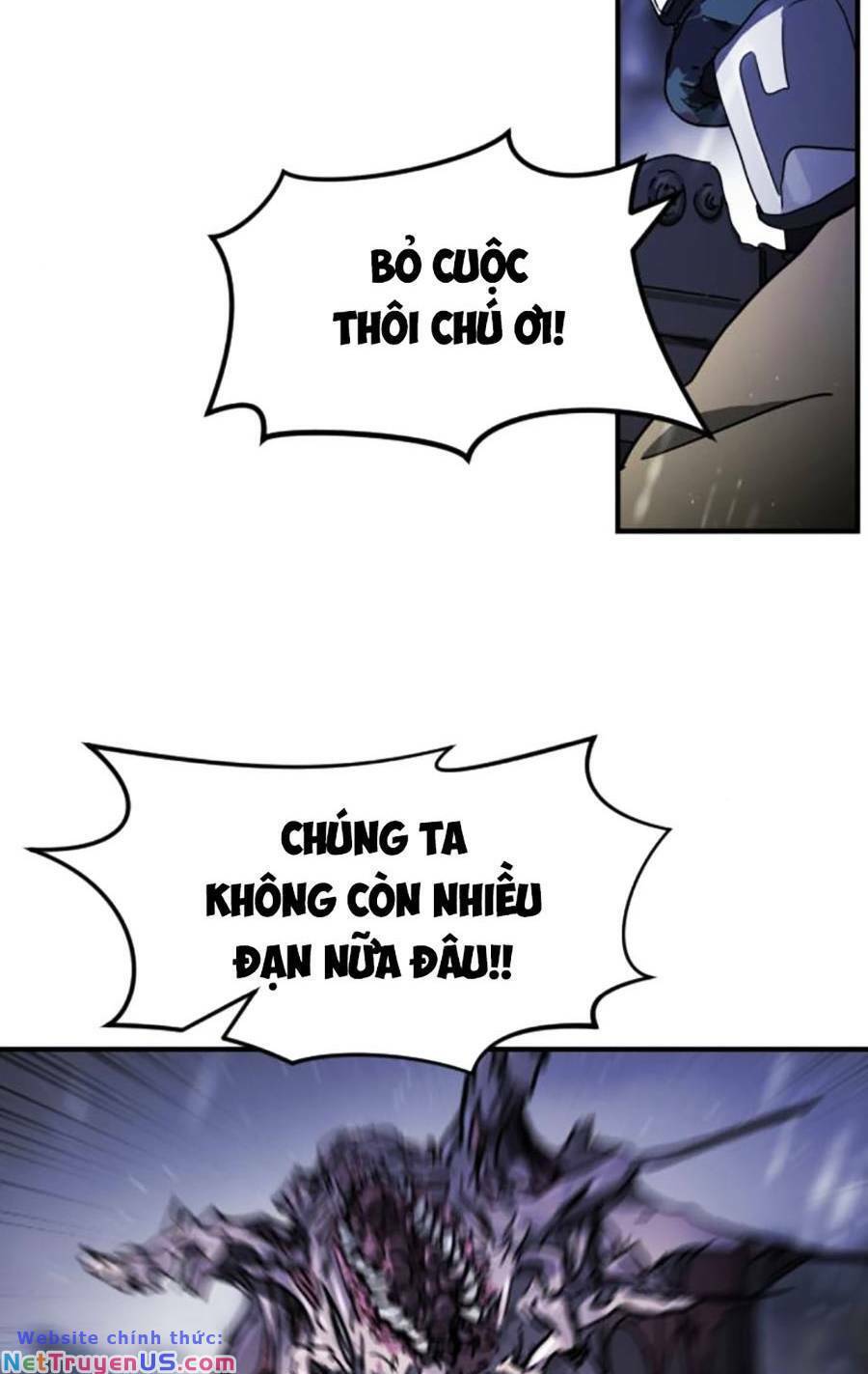 Đại Dịch Seoul Chapter 118 - 19