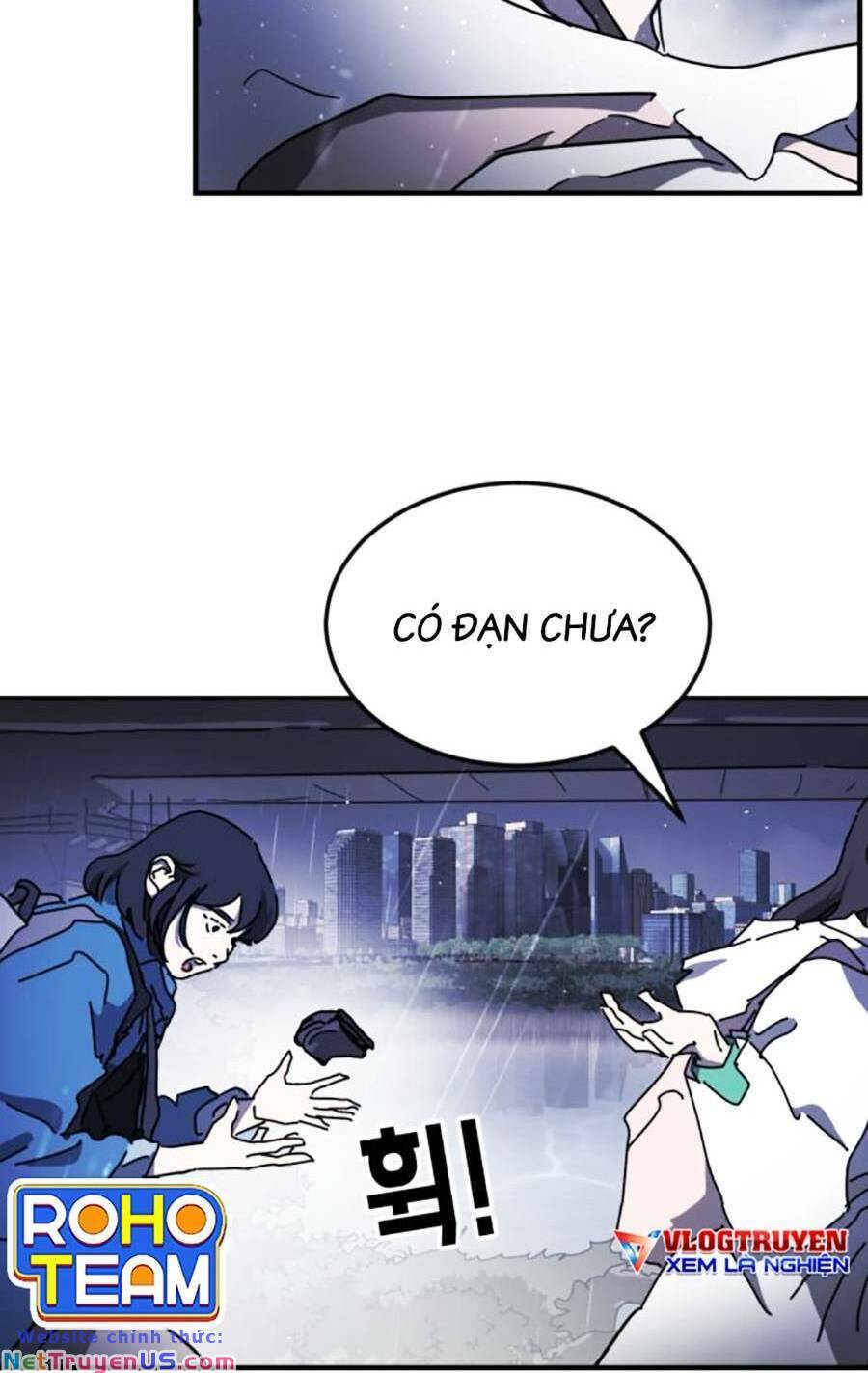 Đại Dịch Seoul Chapter 118 - 36