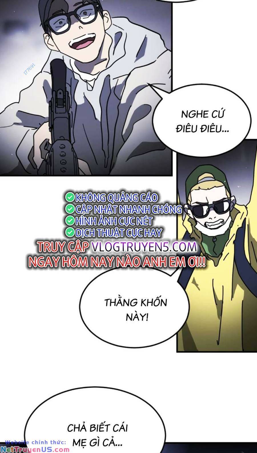 Đại Dịch Seoul Chapter 118 - 53