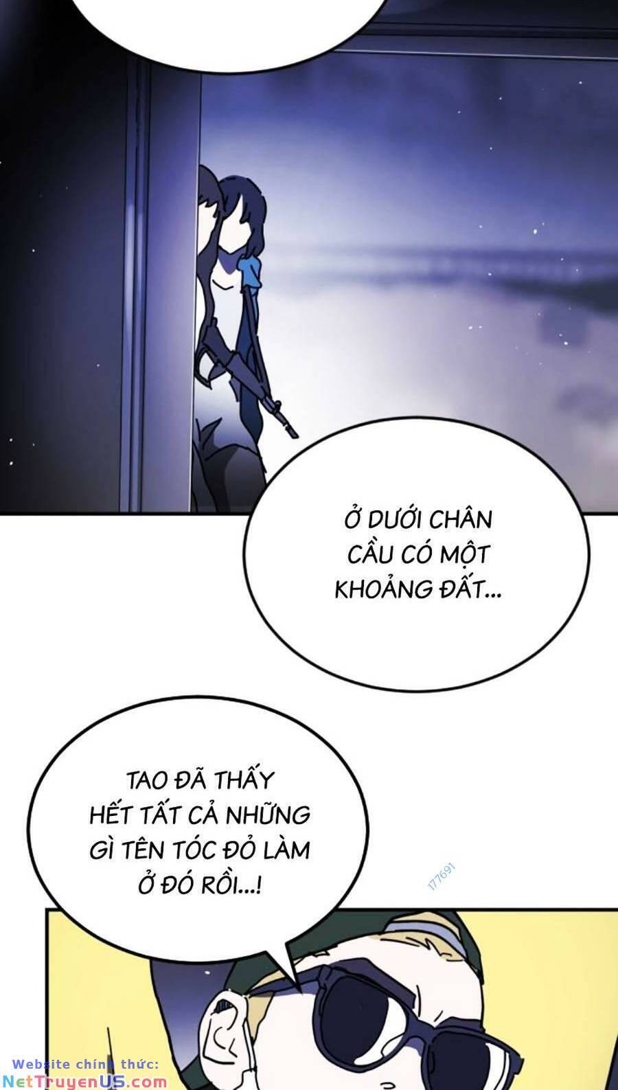 Đại Dịch Seoul Chapter 118 - 54