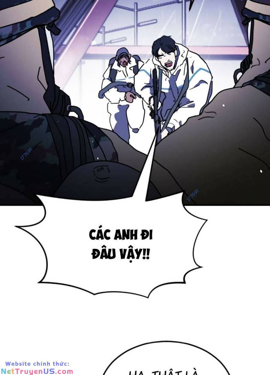 Đại Dịch Seoul Chapter 118 - 94