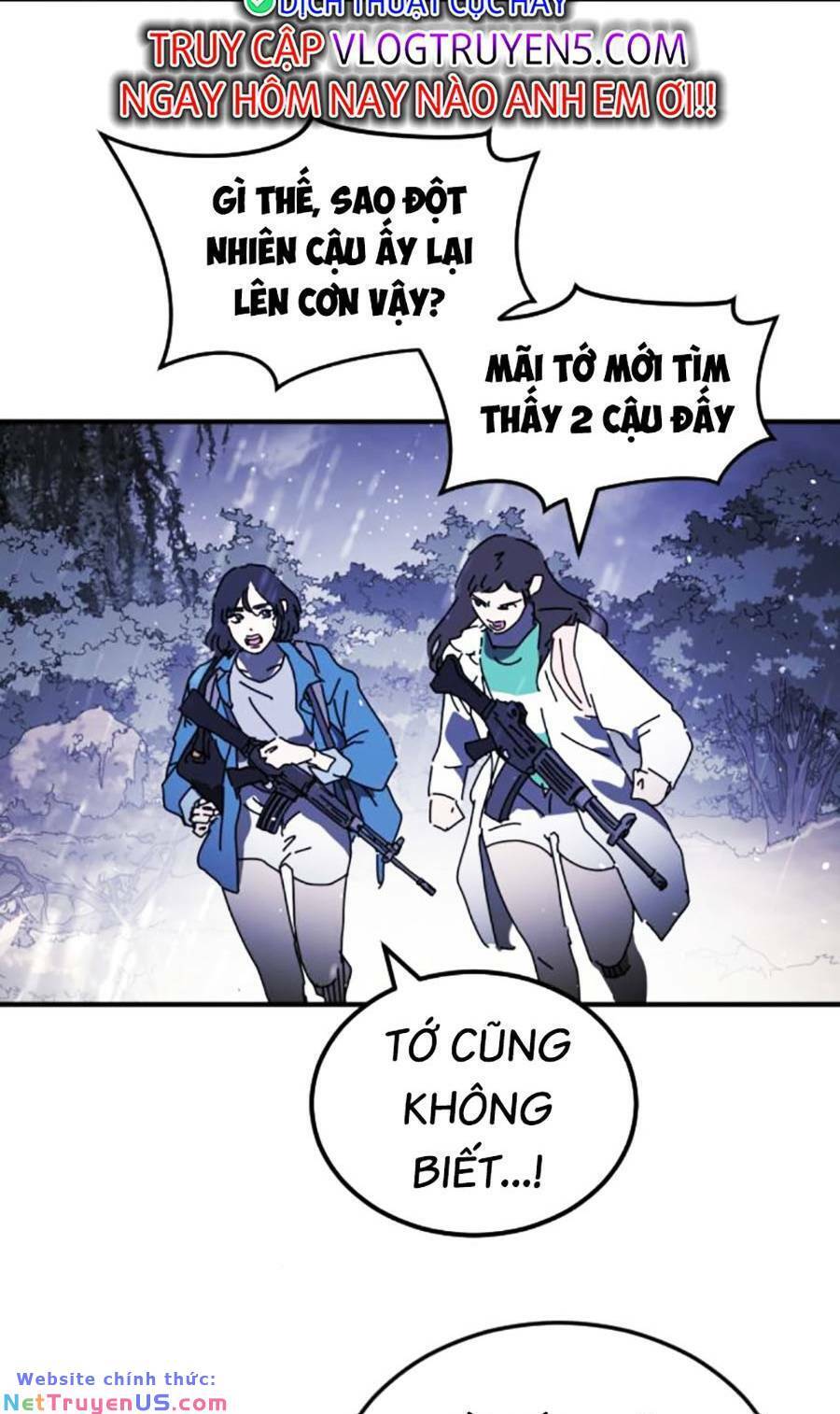 Đại Dịch Seoul Chapter 120 - 27