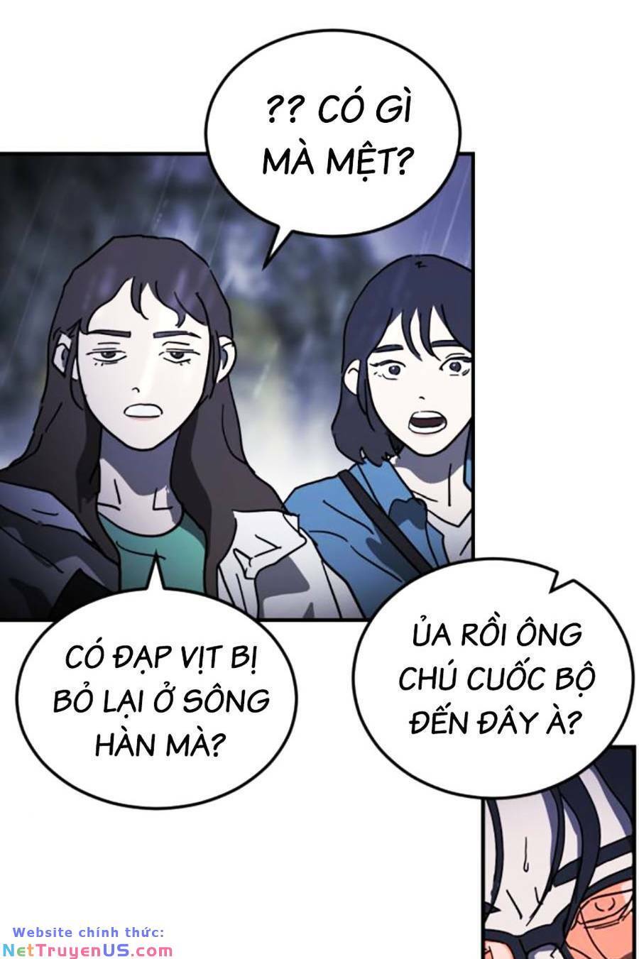 Đại Dịch Seoul Chapter 120 - 71