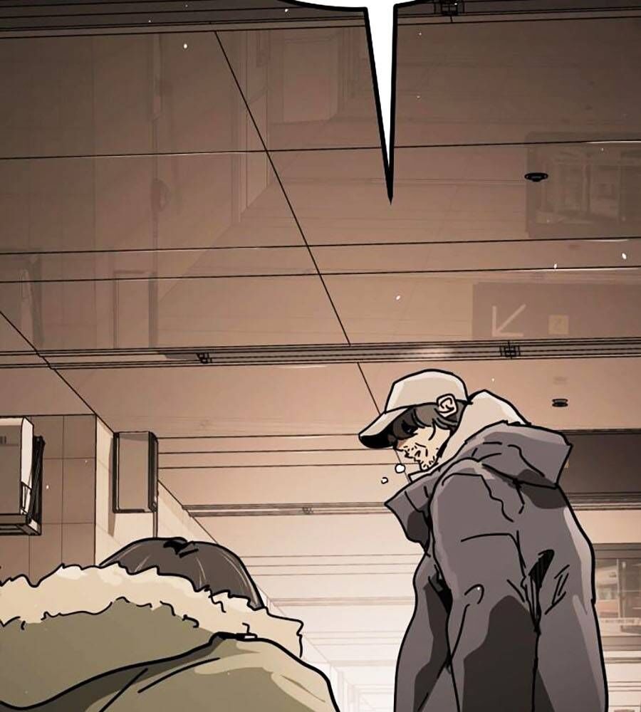 Đại Dịch Seoul Chapter 128 - 108