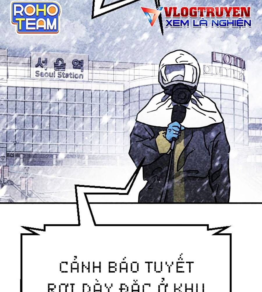 Đại Dịch Seoul Chapter 128 - 121