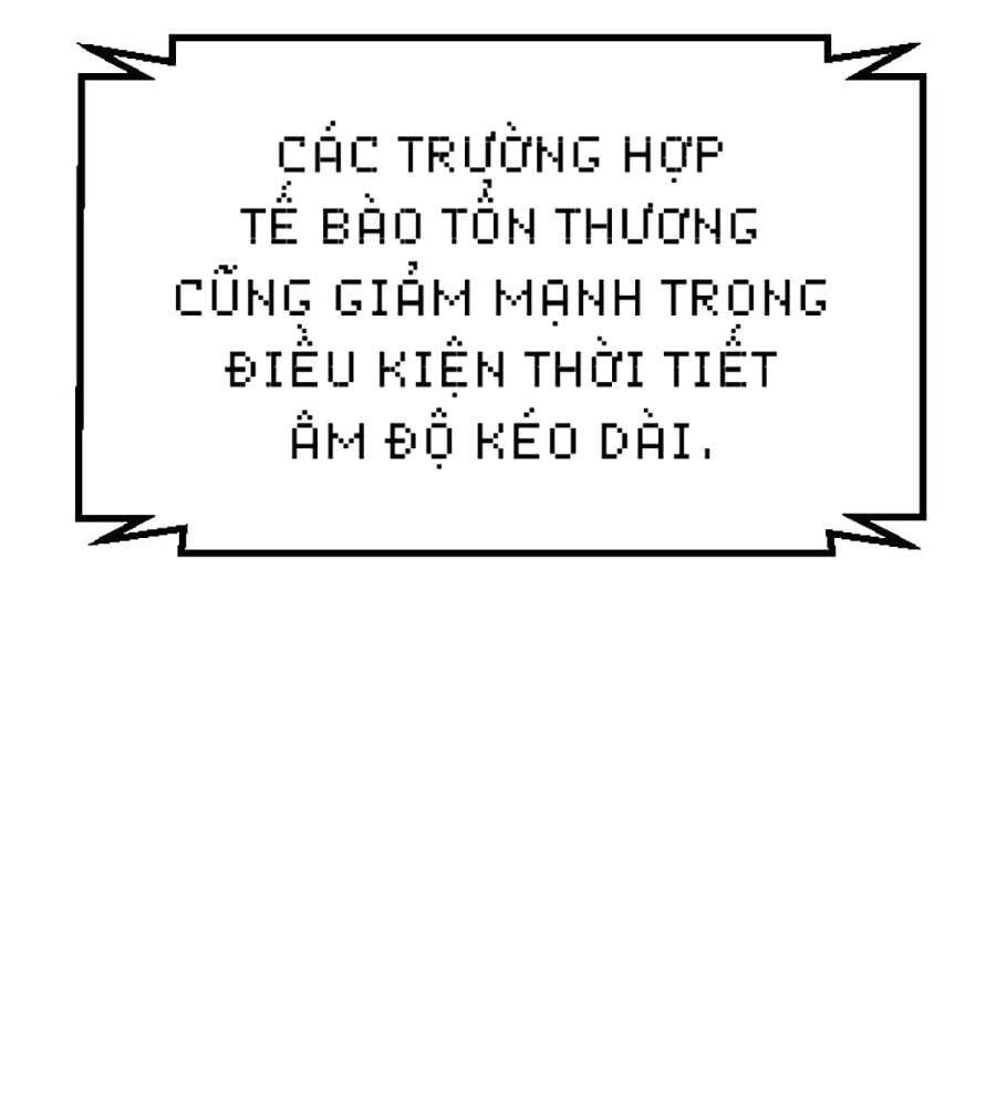 Đại Dịch Seoul Chapter 128 - 124