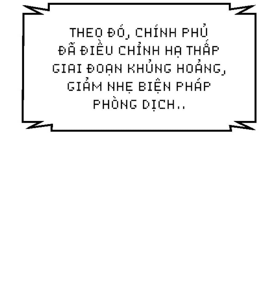 Đại Dịch Seoul Chapter 128 - 125