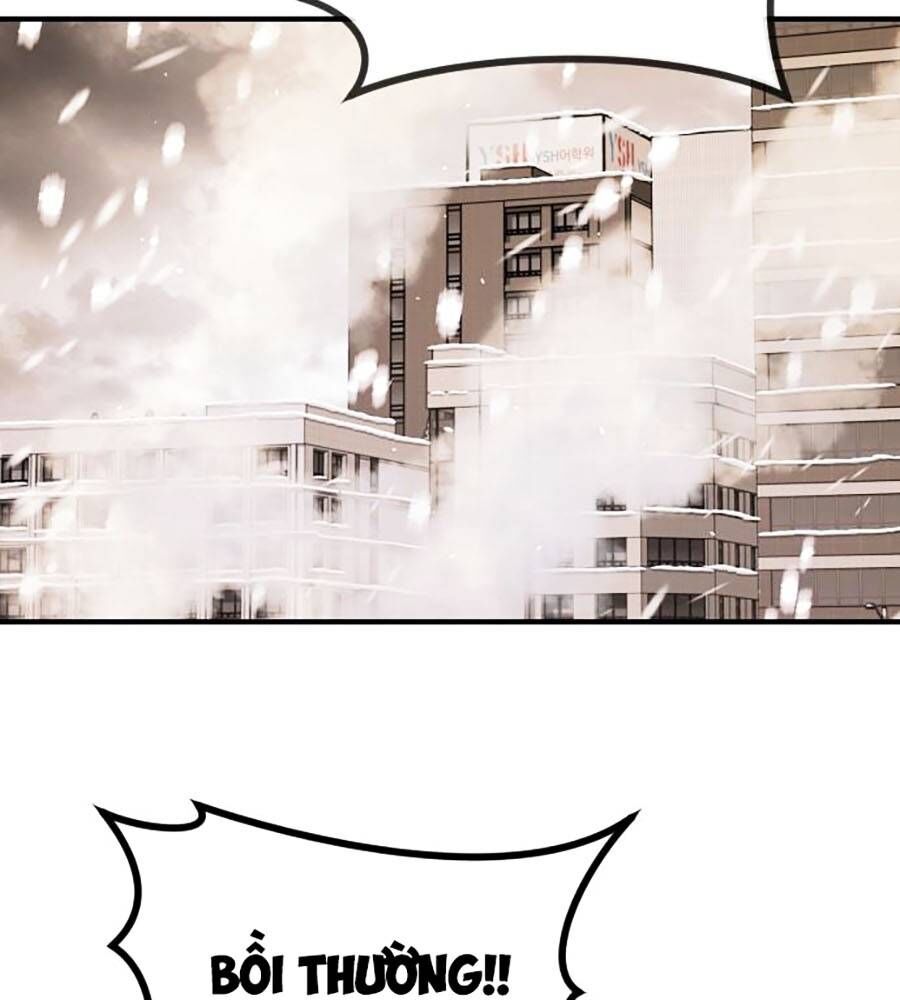 Đại Dịch Seoul Chapter 128 - 127