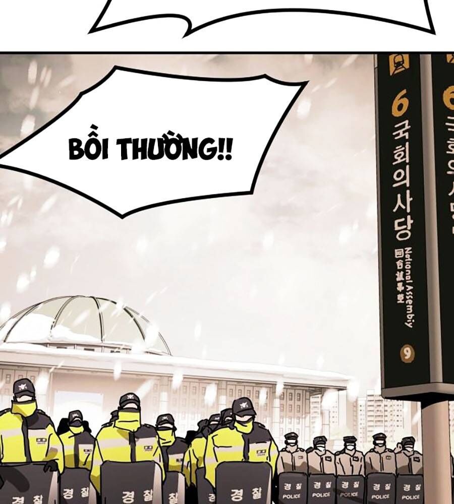 Đại Dịch Seoul Chapter 128 - 129