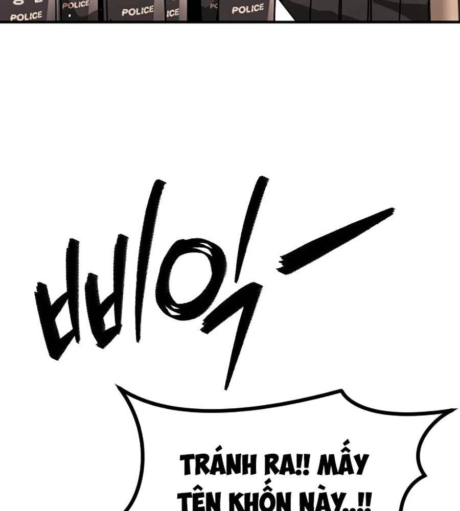 Đại Dịch Seoul Chapter 128 - 130