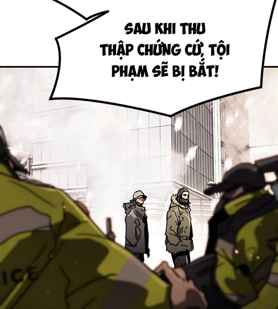 Đại Dịch Seoul Chapter 128 - 133