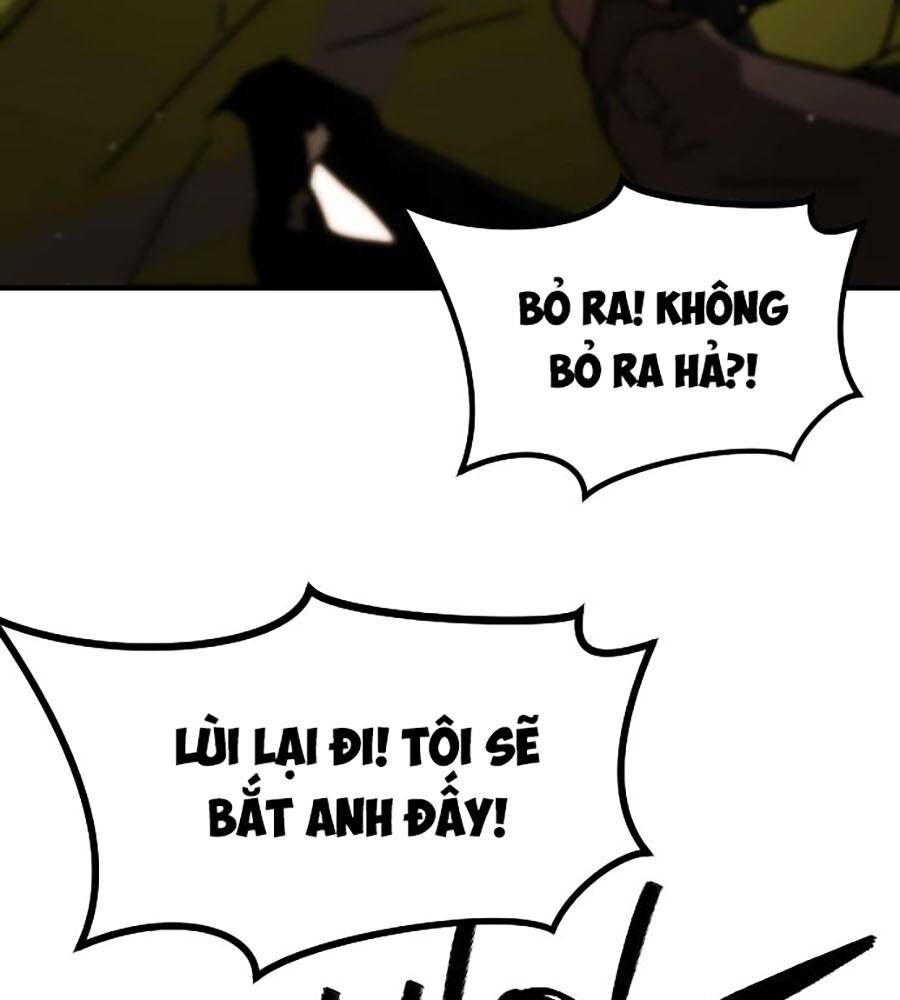 Đại Dịch Seoul Chapter 128 - 134