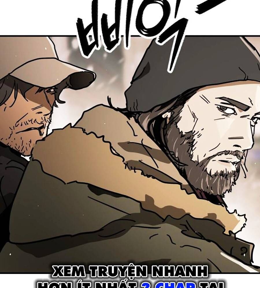 Đại Dịch Seoul Chapter 128 - 135