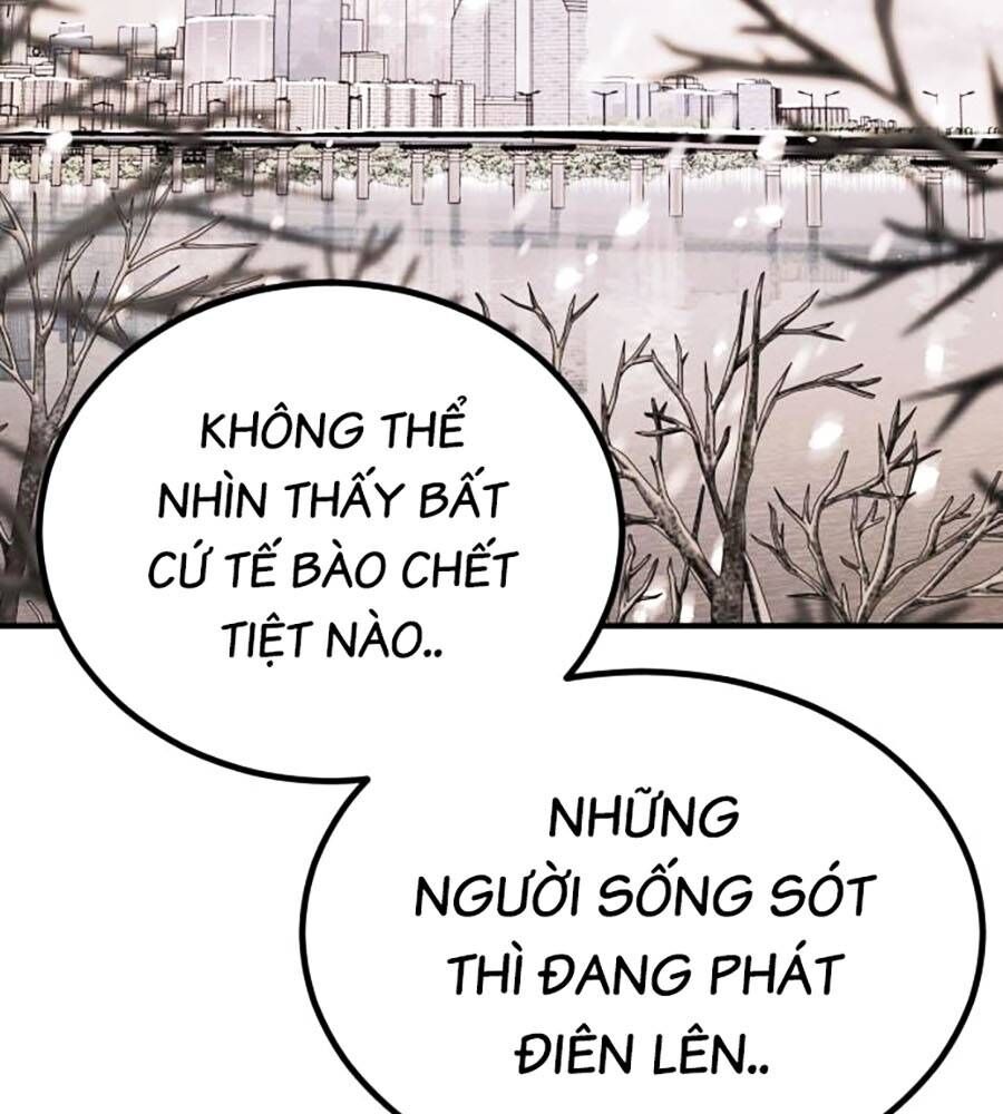 Đại Dịch Seoul Chapter 128 - 138