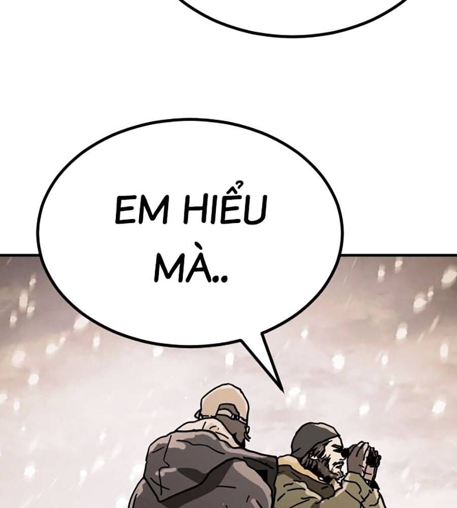 Đại Dịch Seoul Chapter 128 - 139