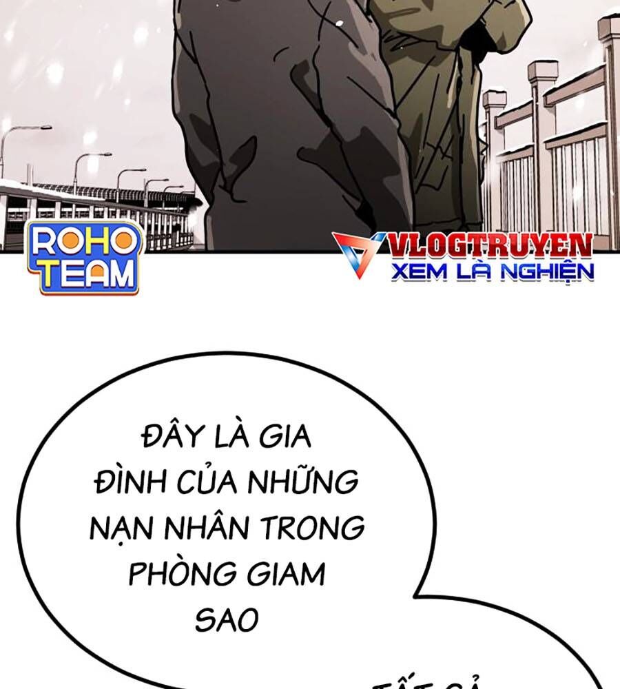 Đại Dịch Seoul Chapter 128 - 140