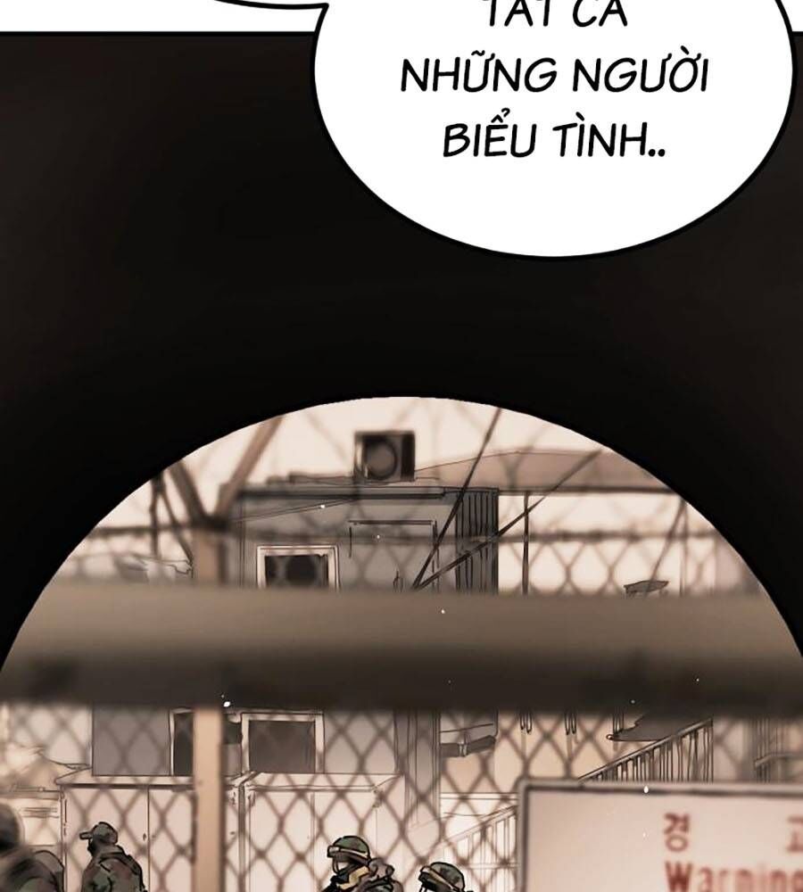 Đại Dịch Seoul Chapter 128 - 141