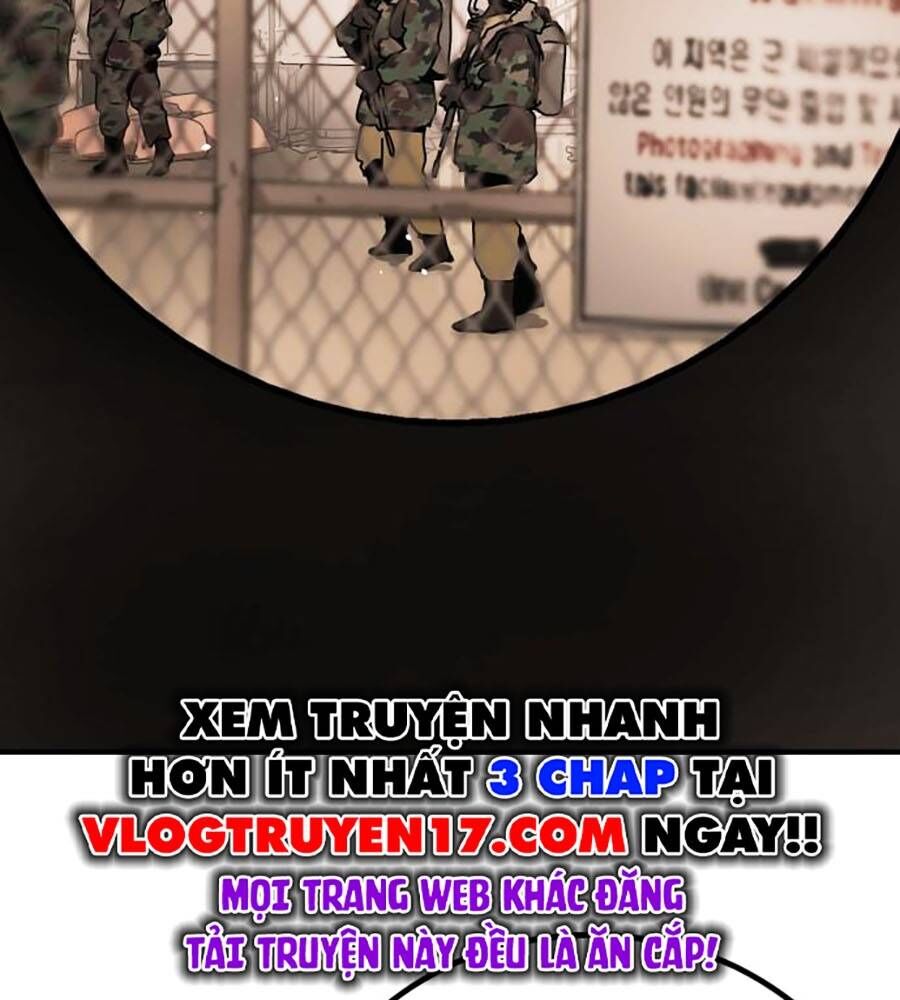 Đại Dịch Seoul Chapter 128 - 142