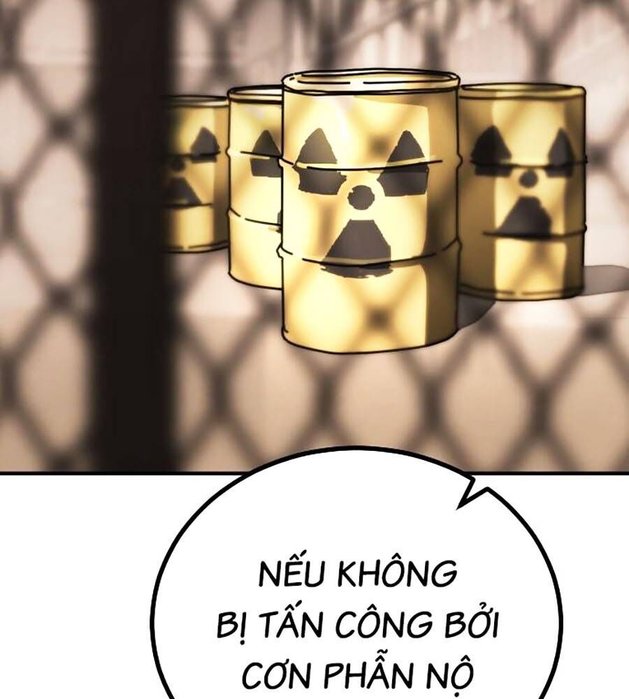 Đại Dịch Seoul Chapter 128 - 145