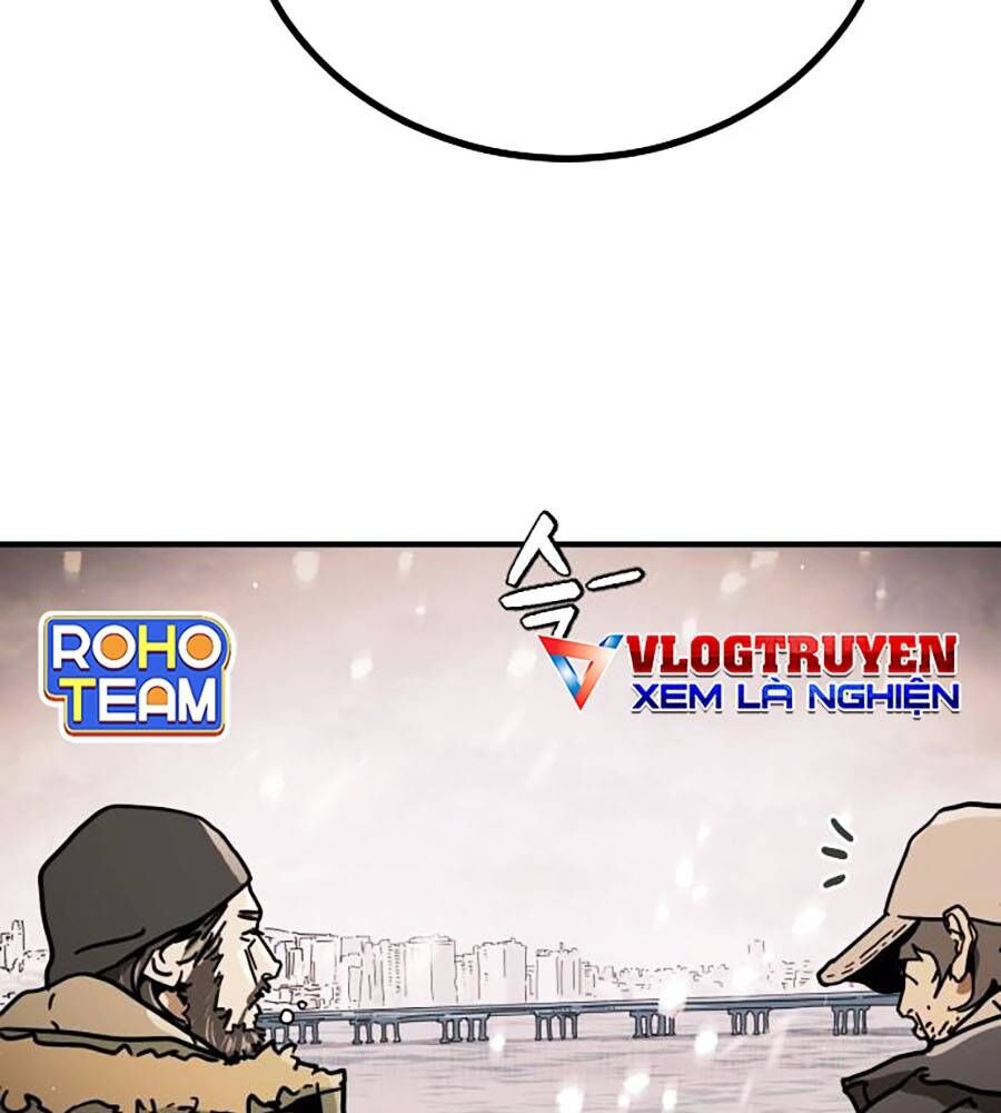 Đại Dịch Seoul Chapter 128 - 146