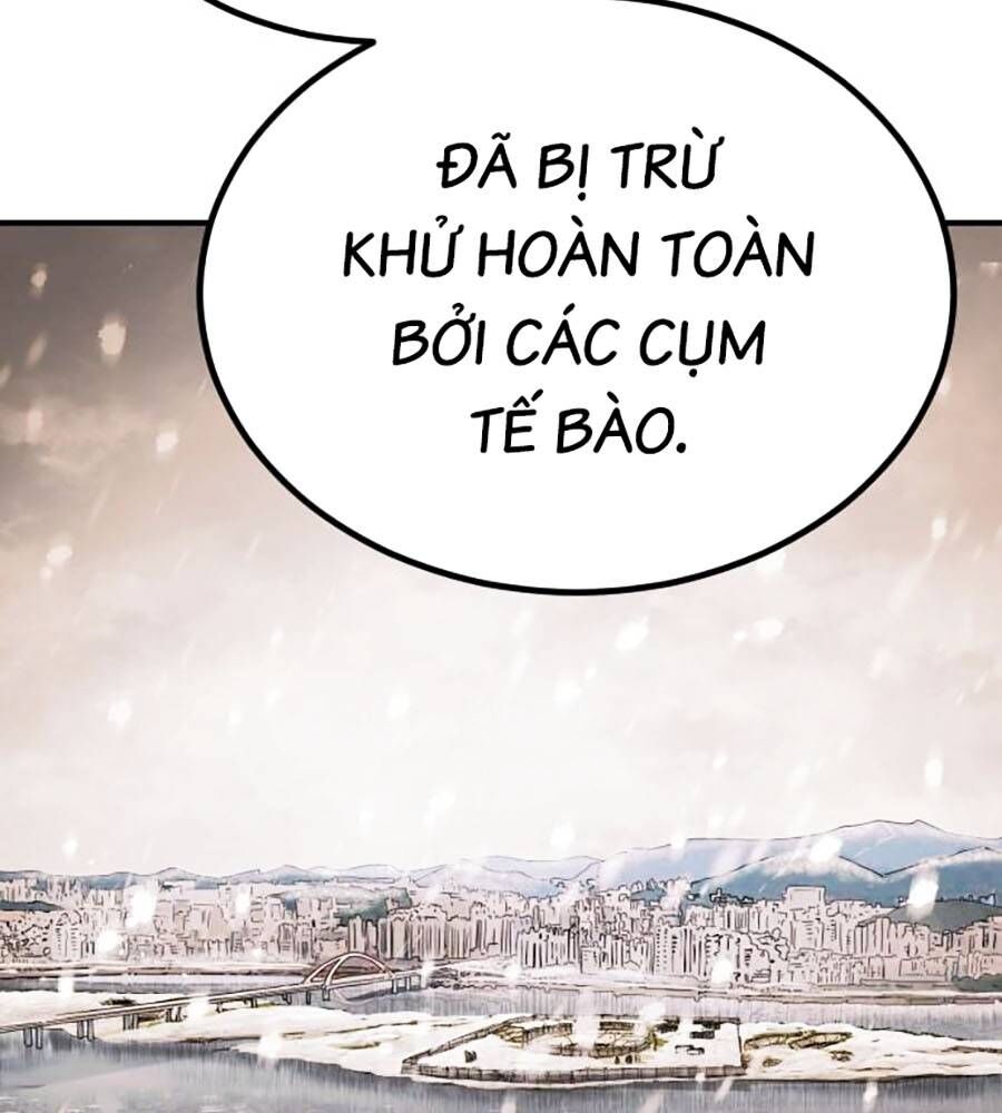 Đại Dịch Seoul Chapter 128 - 148