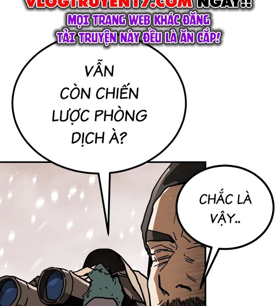 Đại Dịch Seoul Chapter 128 - 150