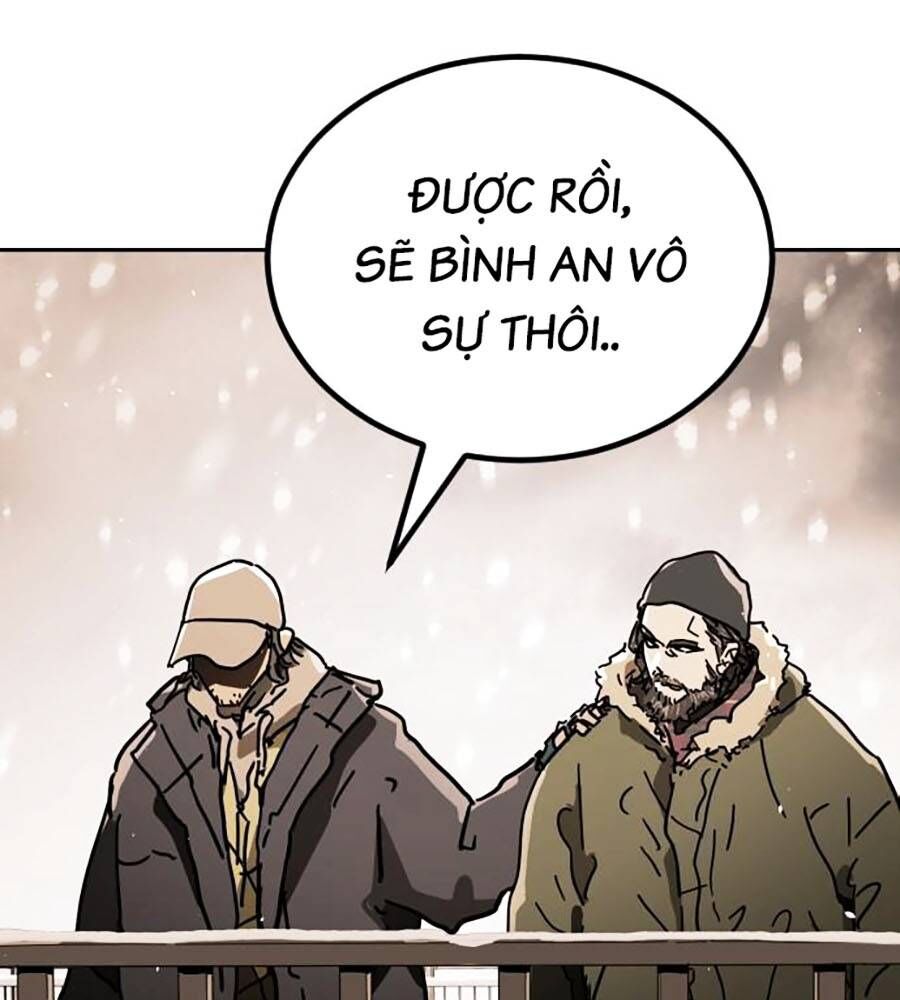 Đại Dịch Seoul Chapter 128 - 158