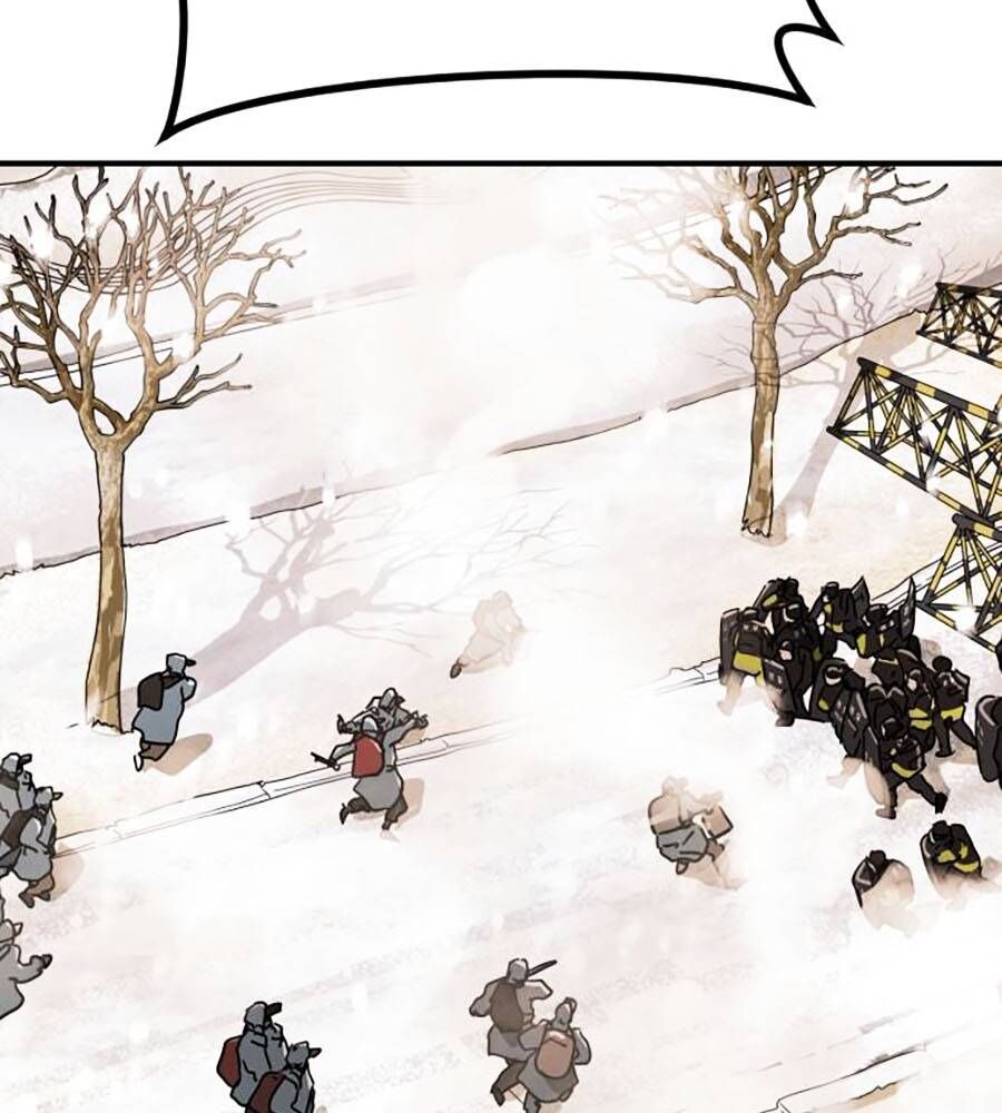 Đại Dịch Seoul Chapter 128 - 166