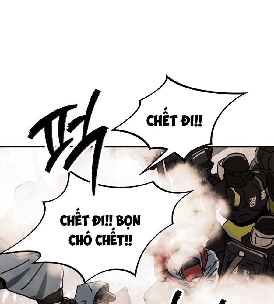 Đại Dịch Seoul Chapter 128 - 168