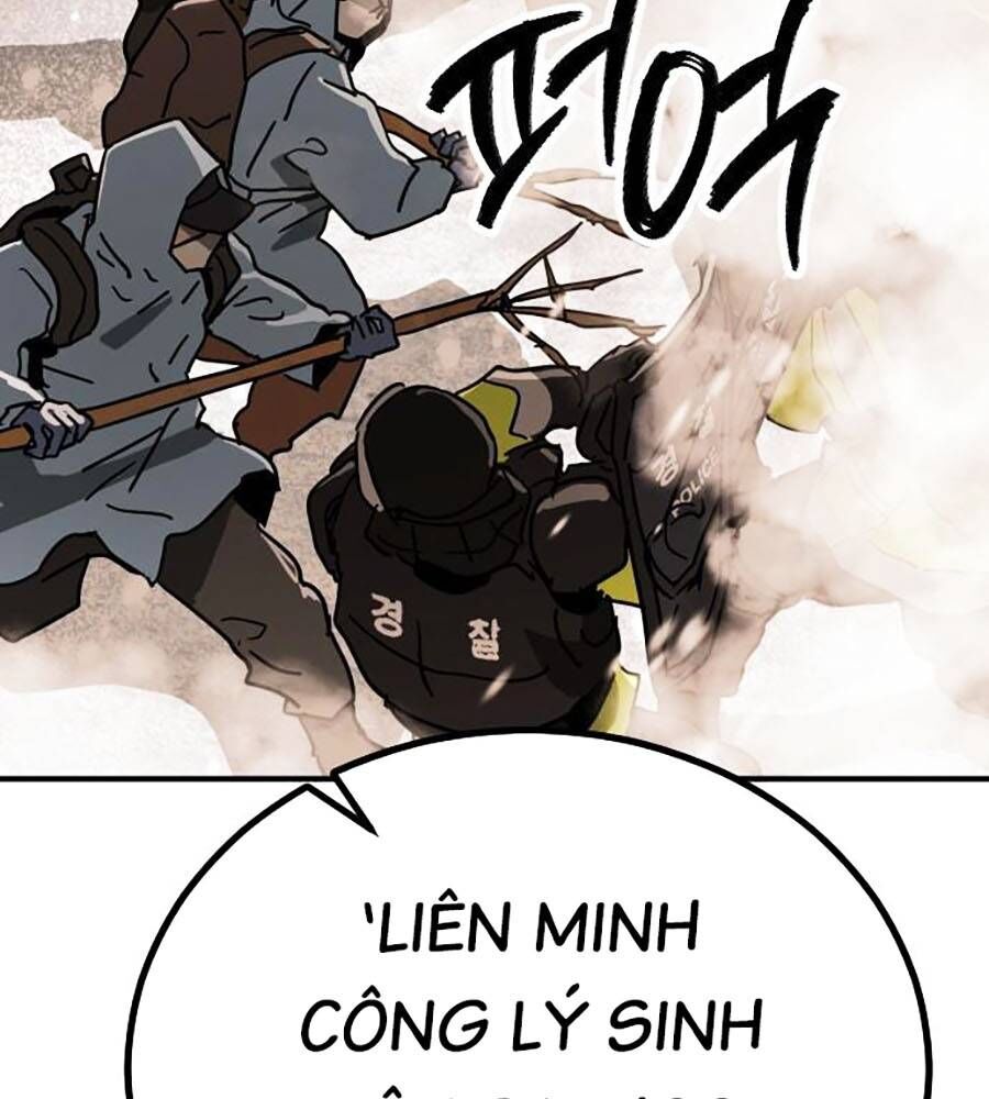 Đại Dịch Seoul Chapter 128 - 169
