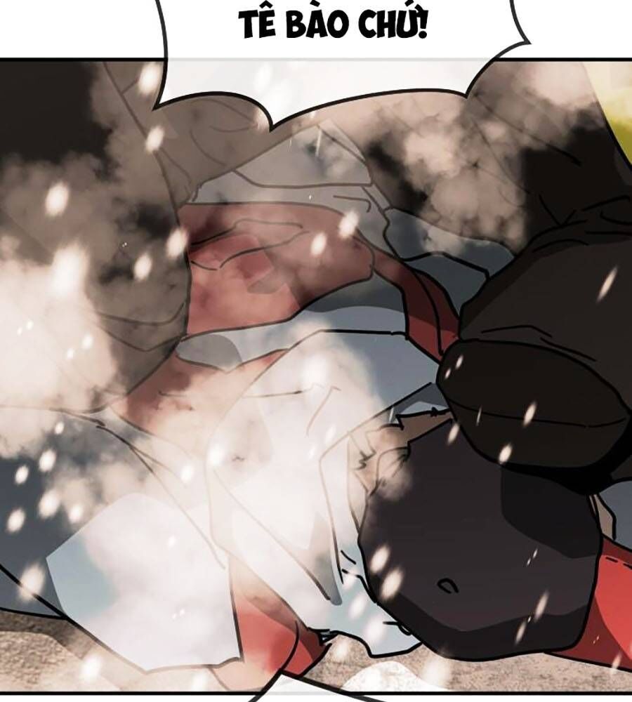 Đại Dịch Seoul Chapter 128 - 177