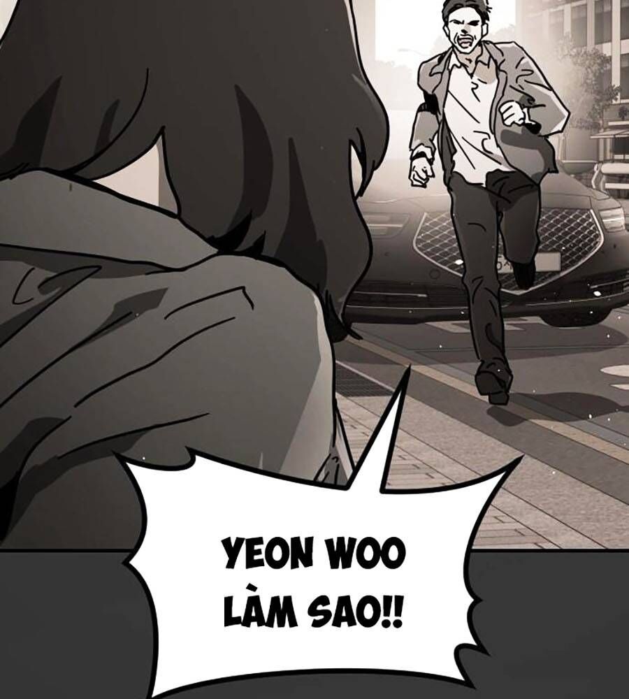 Đại Dịch Seoul Chapter 128 - 206