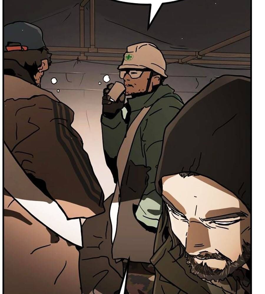 Đại Dịch Seoul Chapter 128 - 224