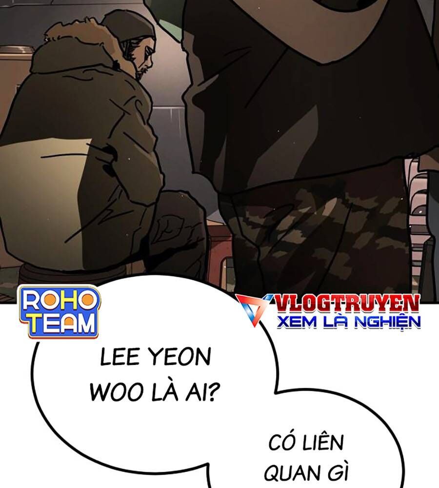 Đại Dịch Seoul Chapter 128 - 227