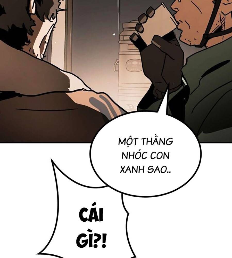 Đại Dịch Seoul Chapter 128 - 229