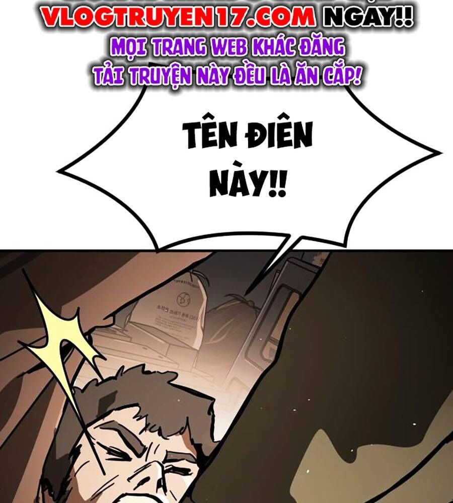 Đại Dịch Seoul Chapter 128 - 240