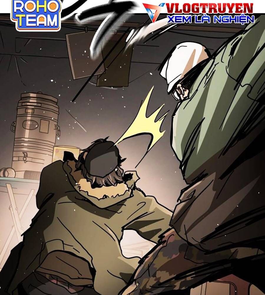 Đại Dịch Seoul Chapter 128 - 245