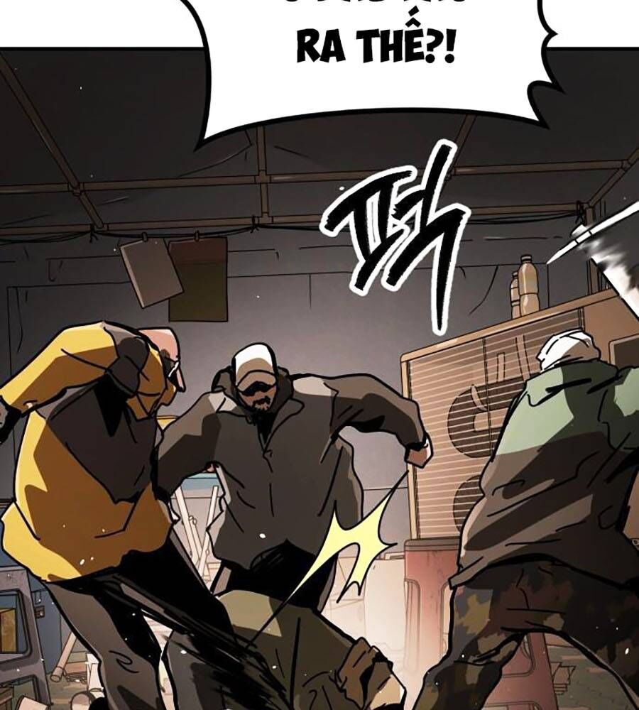 Đại Dịch Seoul Chapter 128 - 247