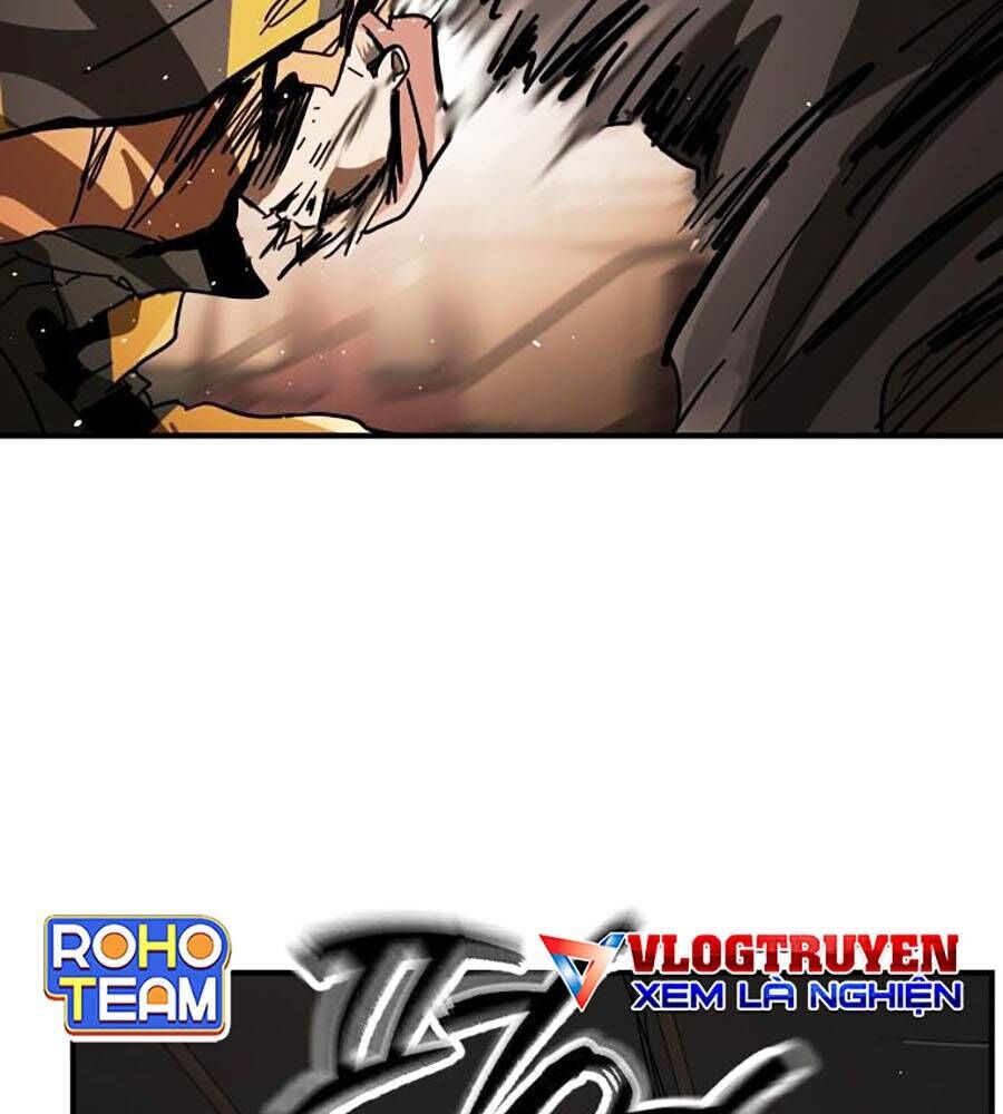 Đại Dịch Seoul Chapter 128 - 251