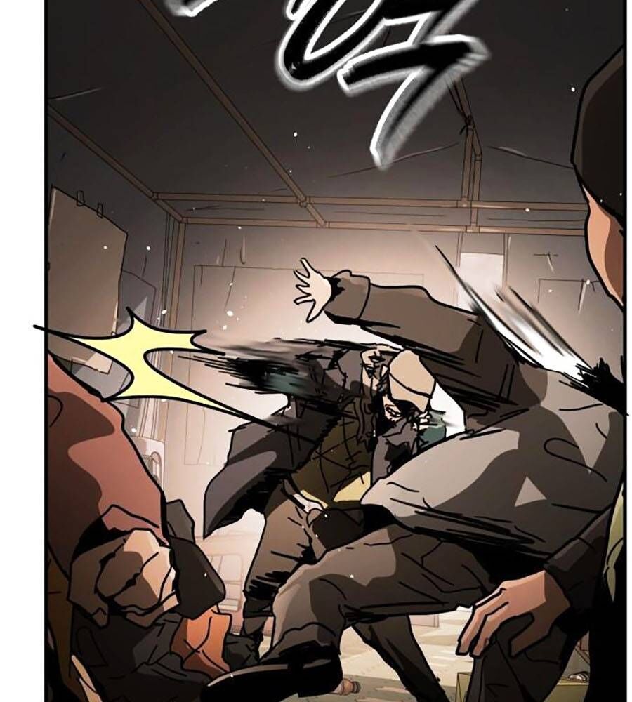 Đại Dịch Seoul Chapter 128 - 252