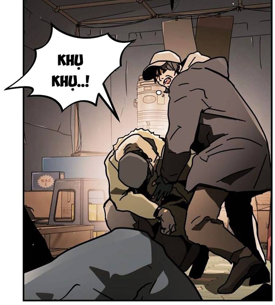 Đại Dịch Seoul Chapter 128 - 256