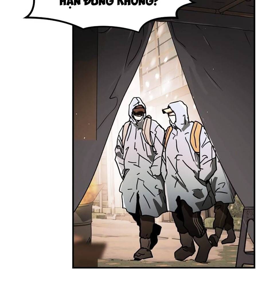 Đại Dịch Seoul Chapter 128 - 261