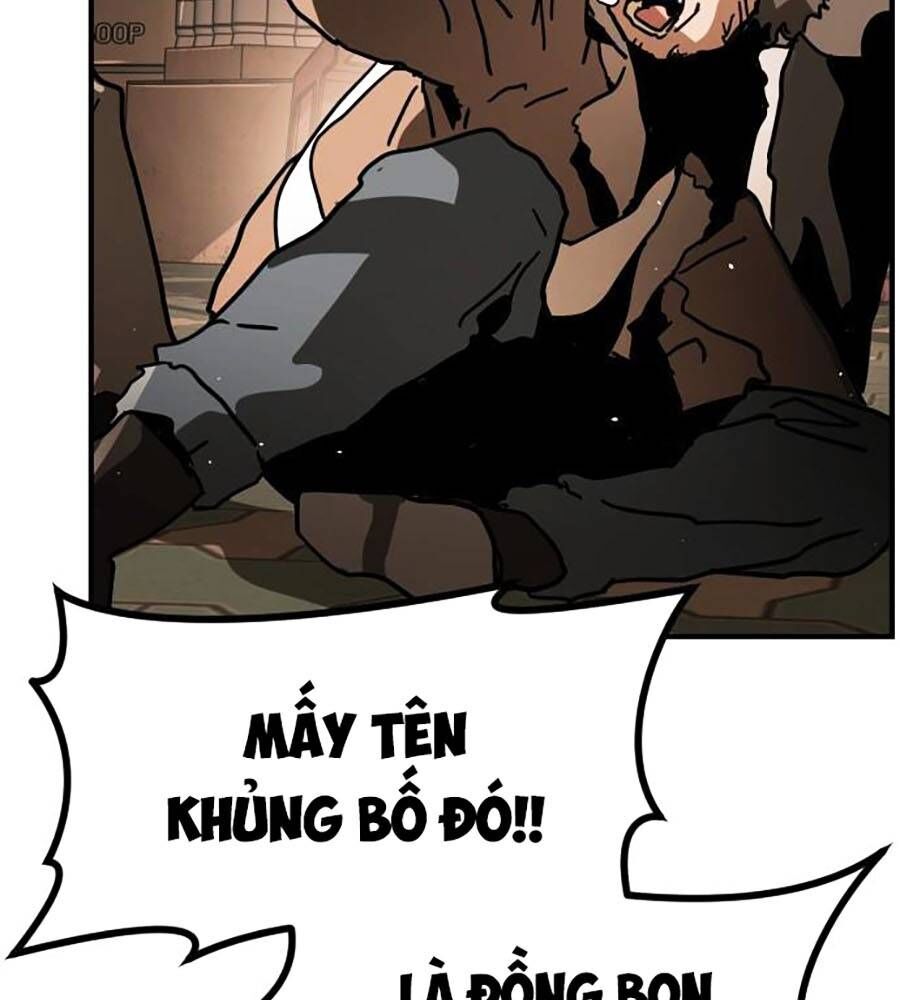 Đại Dịch Seoul Chapter 128 - 265