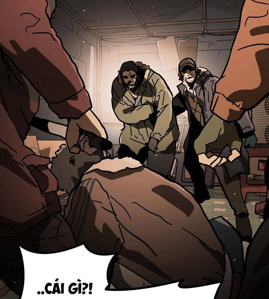 Đại Dịch Seoul Chapter 128 - 267