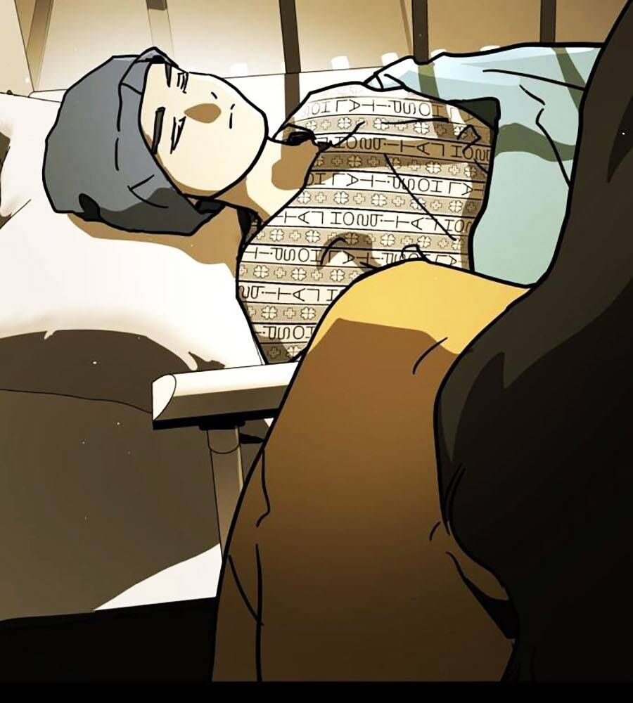 Đại Dịch Seoul Chapter 128 - 27