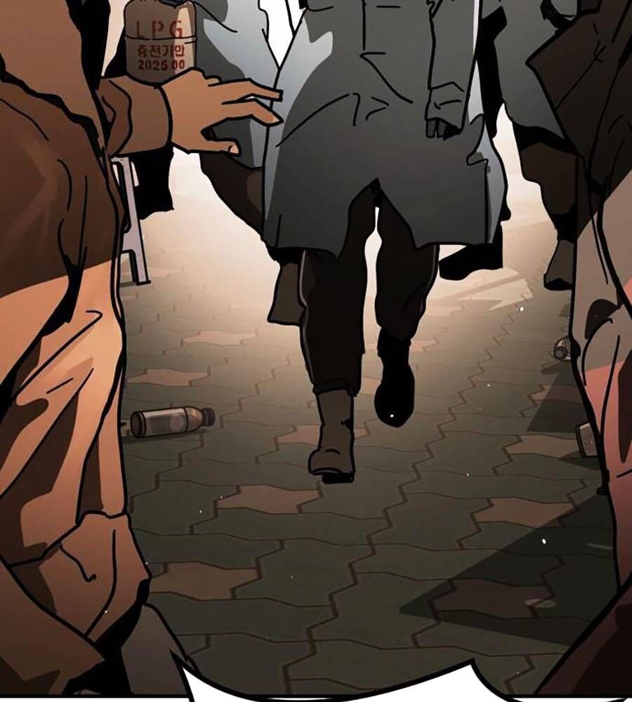 Đại Dịch Seoul Chapter 128 - 272