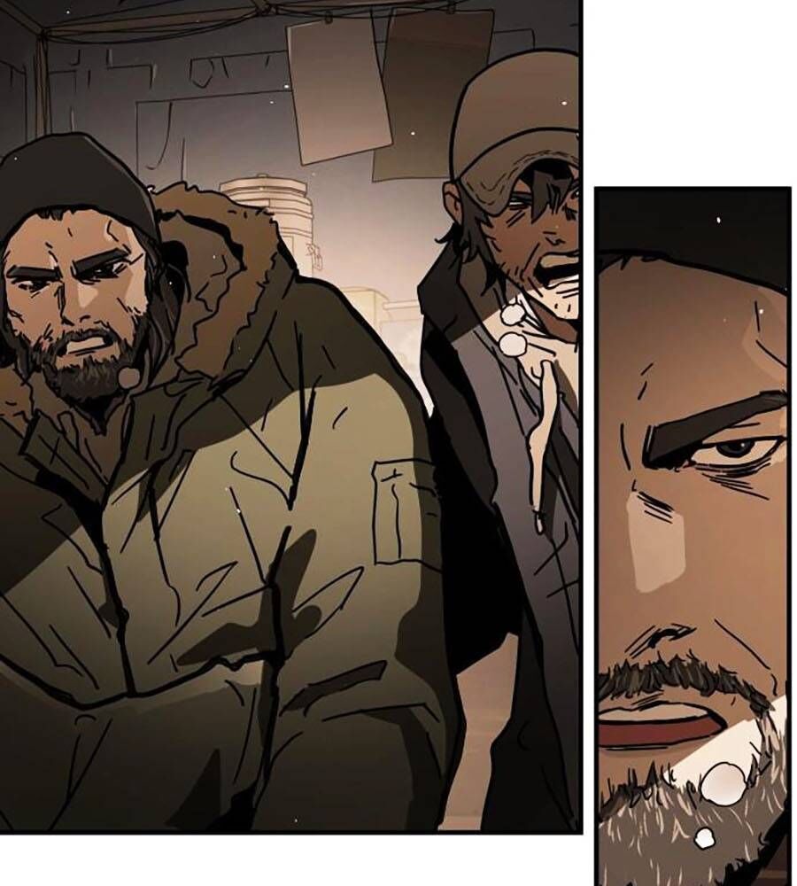 Đại Dịch Seoul Chapter 128 - 274