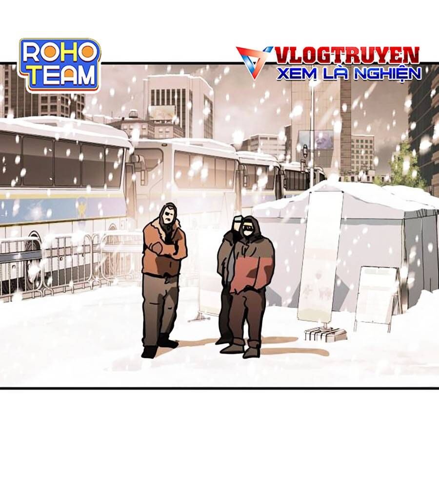 Đại Dịch Seoul Chapter 128 - 279